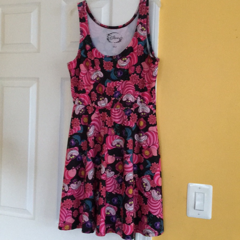 Hot topic dress